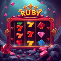 A Review of the 10 Best Ruby Play Slots on High Roller Casino