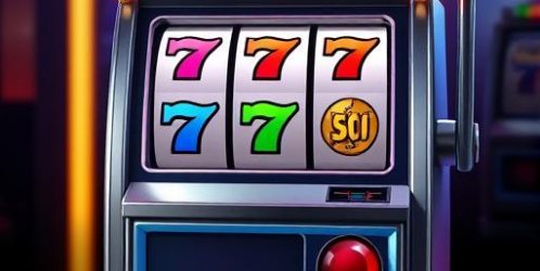 Slot machine RNG