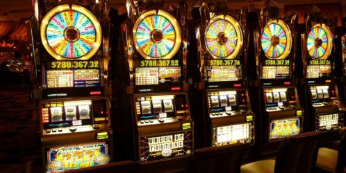 How Slot Machine RNG Works